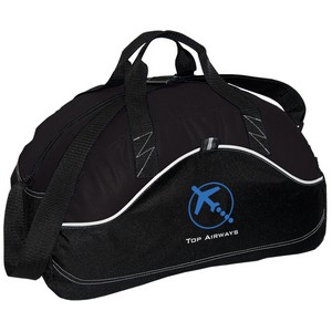 18" Sports Bag