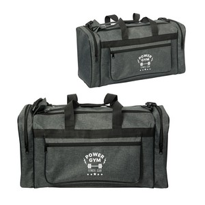 Savannah Classic 20" Sports Bag: Premium: Premium
