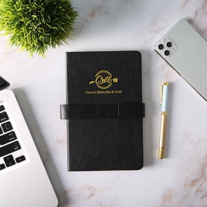 [CA9791] Kalan Journal