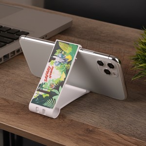[HS18770] The Klamp Cell Phone Stand