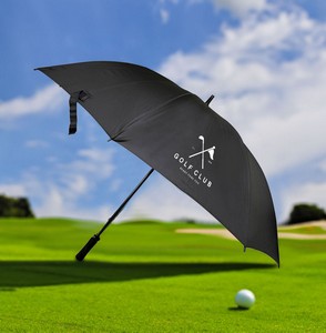 [UG943] Golf Umbrella: 60" Arc: 60" Arc