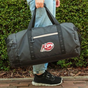 [KN9951] Glacier Peak Duffel
