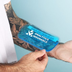 Ice 'N' Heat Gel Pack