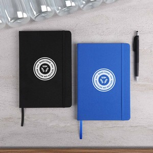 [CA9803] ReWrite Recycled Plastic Journal