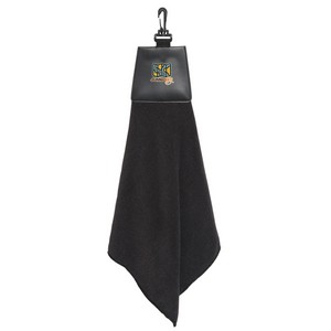 [G8562] Eagle Golf Towel