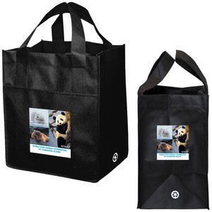 [NW4300] Non Woven Carry All Bag