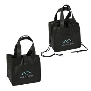 [NW9103] Garry Point Non Woven Cooler Bag