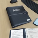 Presentation Folder 1.5" O-Ring Binder