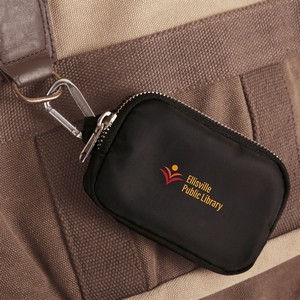 [P9955] Street Talk RFID Pouch
