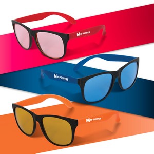 [SG9954] Franca Sunglasses With Tinted Lenses