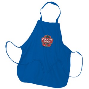 [A9629] 10 oz Cotton Apron