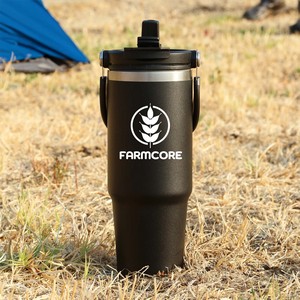 [DA9730] Everglades Stainless Steel Tumbler