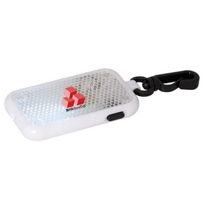 [FL6569] Reflective Safety Flasher Led Light
