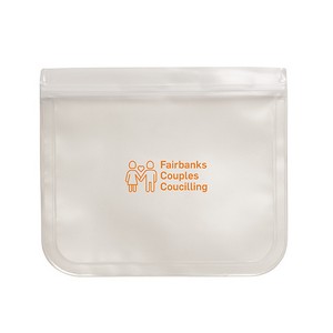 [KP8732] Slipzip Small Reuseable Storage Bag