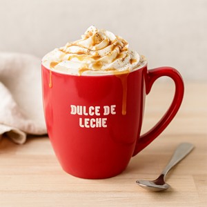 [CM9027] René Bistro 17 Fl Oz Mug