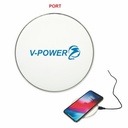 Quincy Induction Wireless Charger