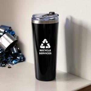 [DA9622] Phoenix Recycled Stainless Steel Tumbler