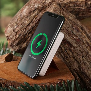 [OR8330] TerraTone™ Powerbank and Wireless Charger