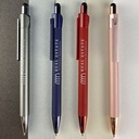 Cache Touch Stylus Ball Point Pen