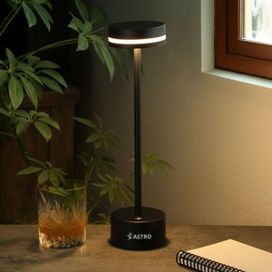 [BL400DL] reNew Nightshade Rechargeable 3 Mode Desk Lamp