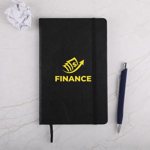 [CA9804] Quillvek Journal