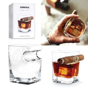 [CK7101] Corkcicle Cigar Glass