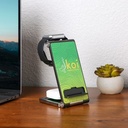3-Fold Charger