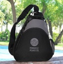 Cobalt Sling Backpack