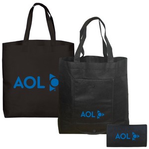 [NW4733] Folding Non Woven Tote