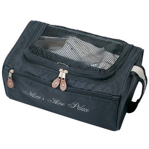 [P2906] Golf Shoe Bag