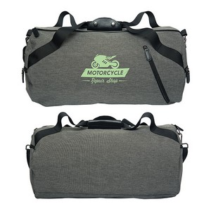 [SP9437] Savannah Slash 19" Duffle
