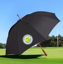 Golf Umbrella: Pongee: Pongee