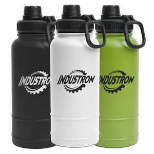 [WB9715] Glacier Peak 950 Ml. (32 Fl. Oz.) Bottle