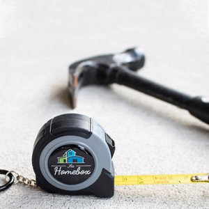 [BT6TM] Junior Mate 6' Locking Tape Measure