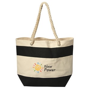 Laval 10 oz Cotton Tote Bag