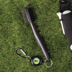 [G5000] Fairway Golf Cleaning Tool