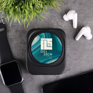 [HS34020] Trifecta 3-in-1 Charging Stand