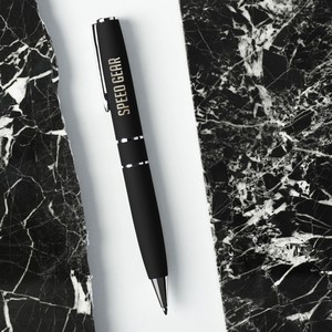 [PE821] The Boss Ball Point Pen