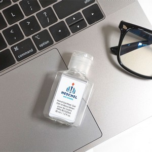 [PP0005] 60 Ml. (2 Fl. Oz.) Hand Sanitizer