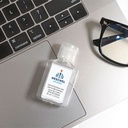 60 Ml. (2 Fl. Oz.) Hand Sanitizer