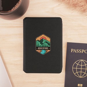 [PT4211] Journey Passport Organizer