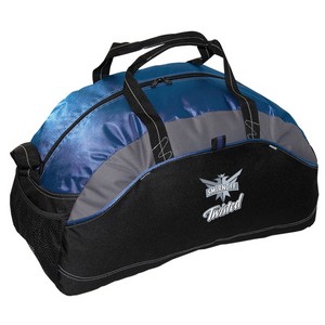 [SP7223] Cobalt 21" Sports Bag