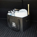 reGen Non-Woven rPET Folding Cargo Carrier Bag