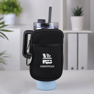 [BDWA605] Carry-All Neoprene Tumbler Pouch