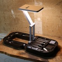 Brightworks LED Lamp Toolbox Combo