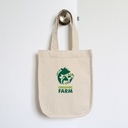 10 oz Cotton Fashion Tote