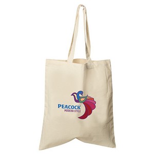 [E7000] Rivermede 7 oz Cotton Tote