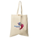 Rivermede 7 oz Cotton Tote