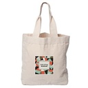 Mediterranean 10 oz Cotton Tote