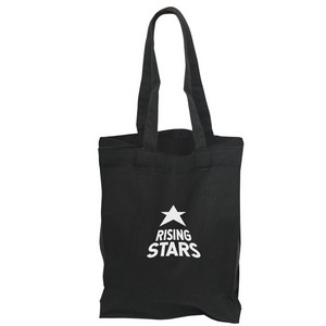 Mountcastle 4.5 oz Cotton Fashion Tote: Premium: Premium